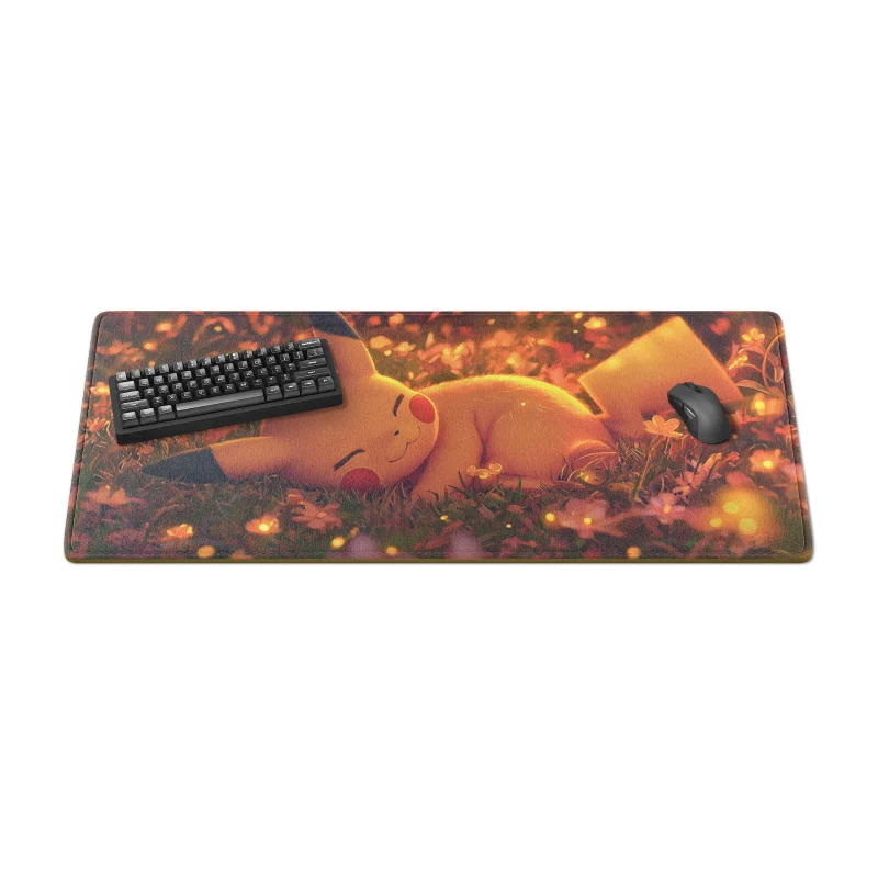 Tapis de Souris Personnalisé (90 x 40 cm)