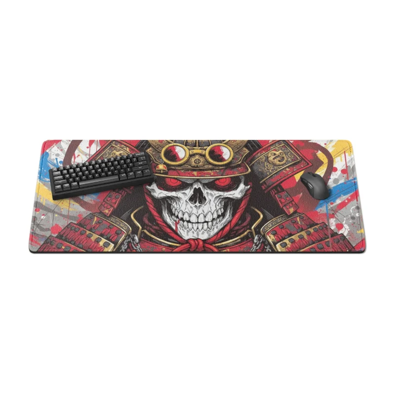 Tapis de Souris TÊTE DE MORT