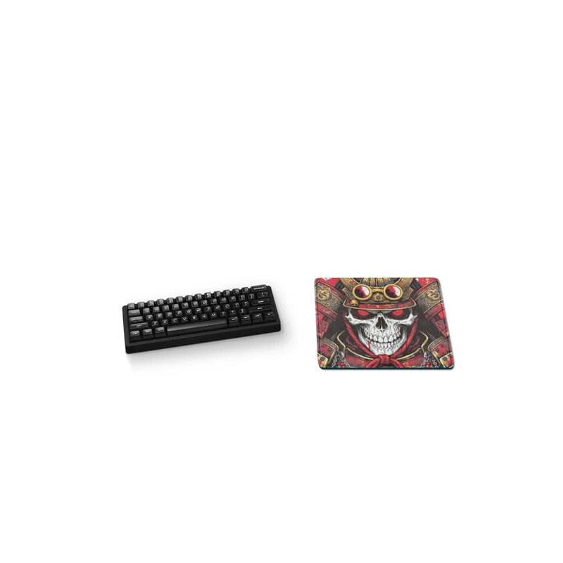 Tapis de Souris TÊTE DE MORT