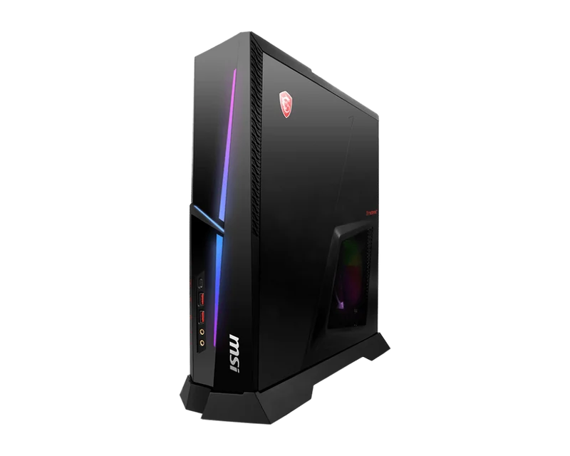 MSI MPG Trident AS AI 2NVM5-074EU