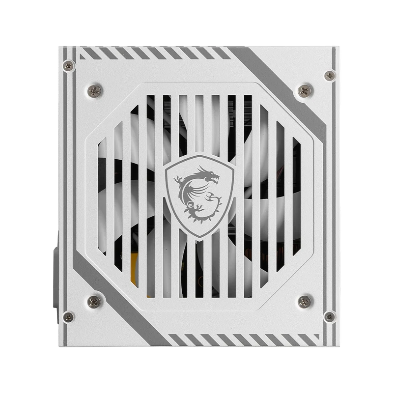 MSI MAG A650BNL WHITE