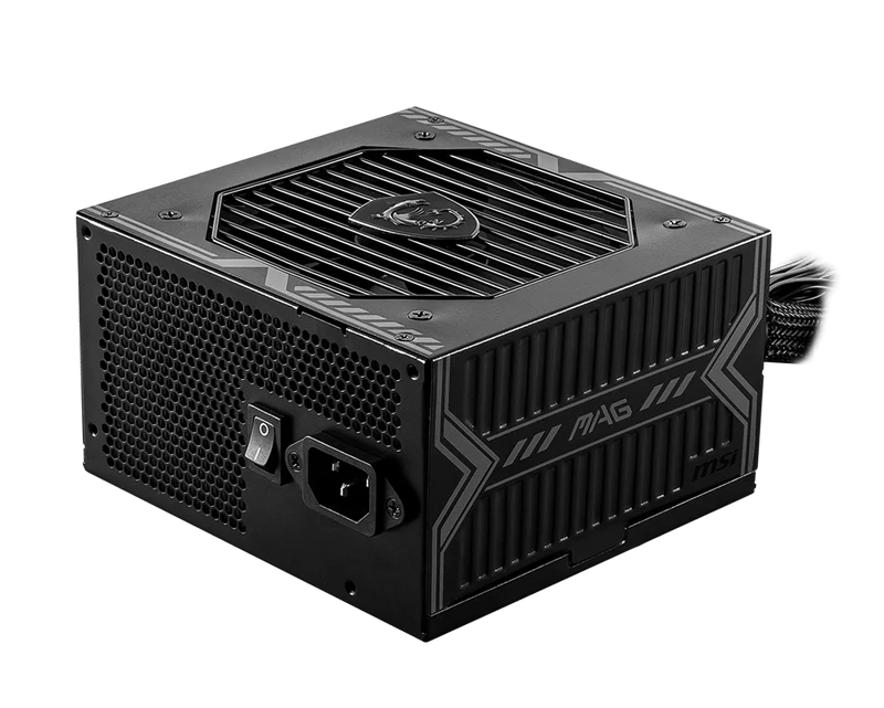 MSI MAG A550BN