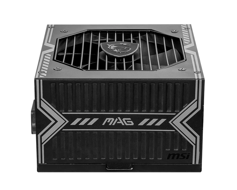 MSI MAG A550BN