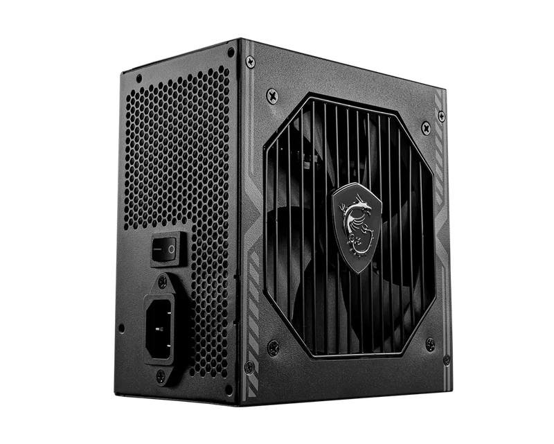 MSI MAG A550BN