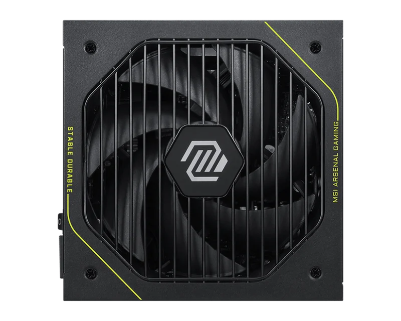 MSI MAG A1200PLS PCIE5