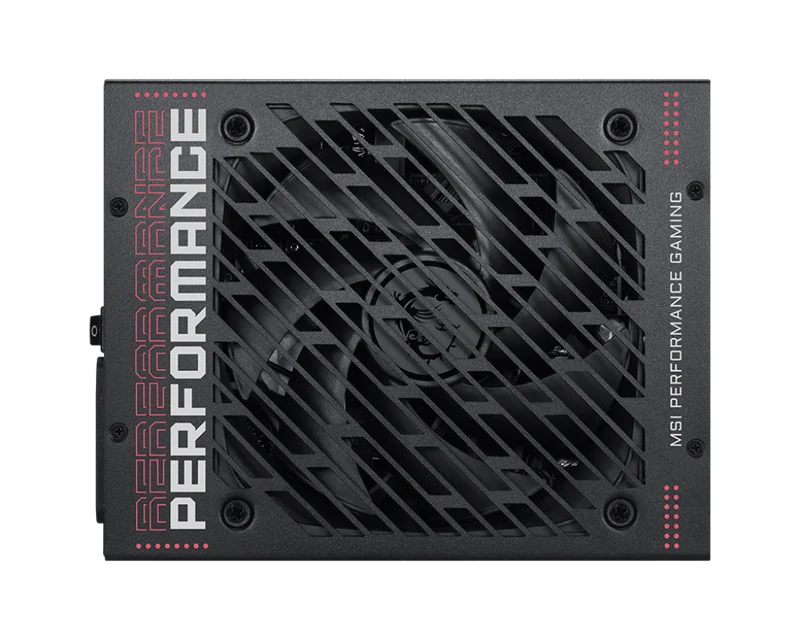 MSI MPG Ai1300TS PCIE5