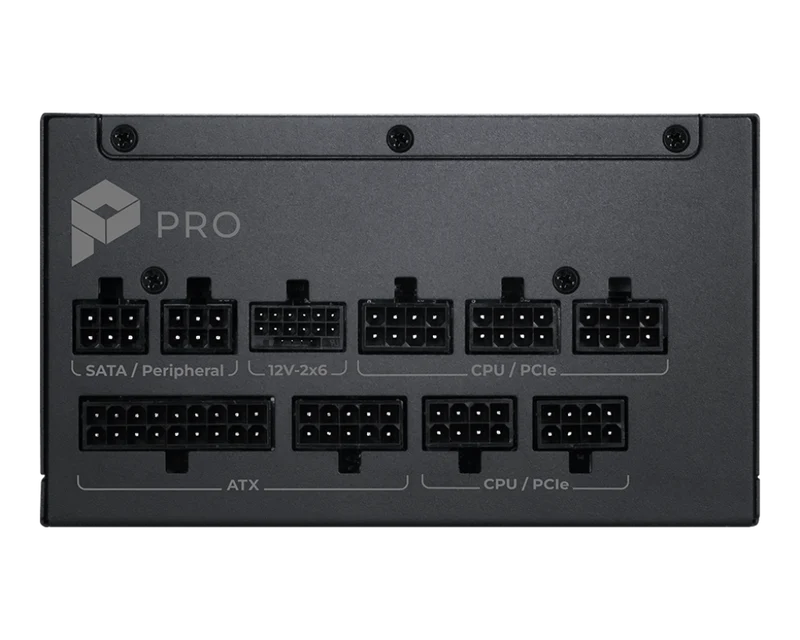 MSI PRO A1000PL PCIE5