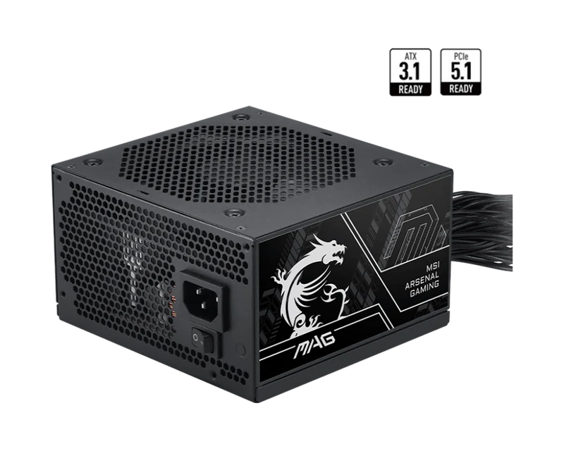 MSI MAG A750BN PCIE5 III