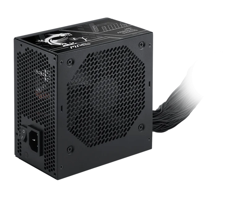 MSI MAG A750BN PCIE5 III