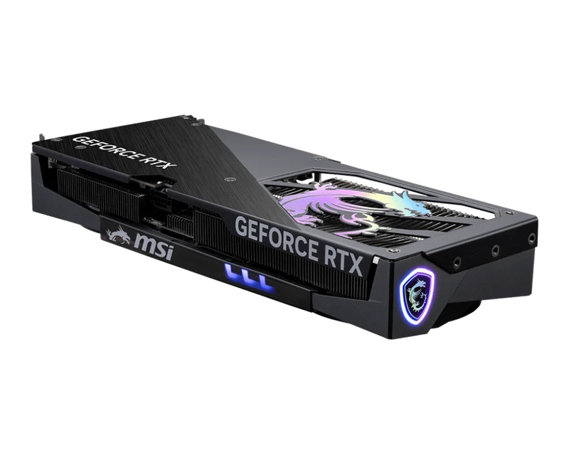 MSI GeForce RTX 5060 Ti 8G GAMING TRIO