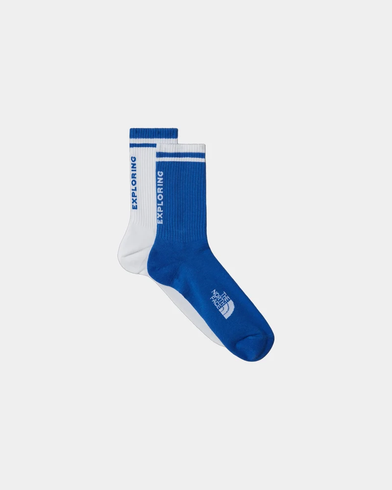 Chaussettes légères The North Face Everyday NSE à personnaliser