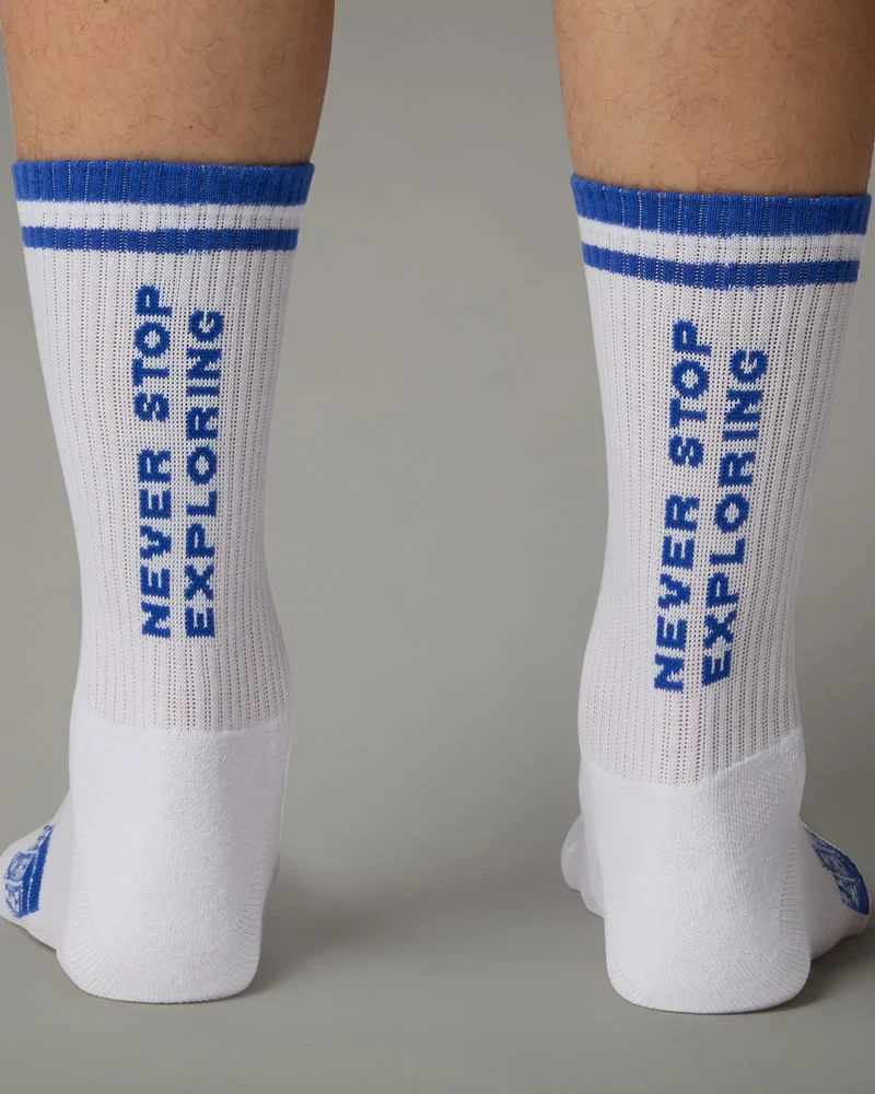 Chaussettes légères The North Face Everyday NSE à personnaliser