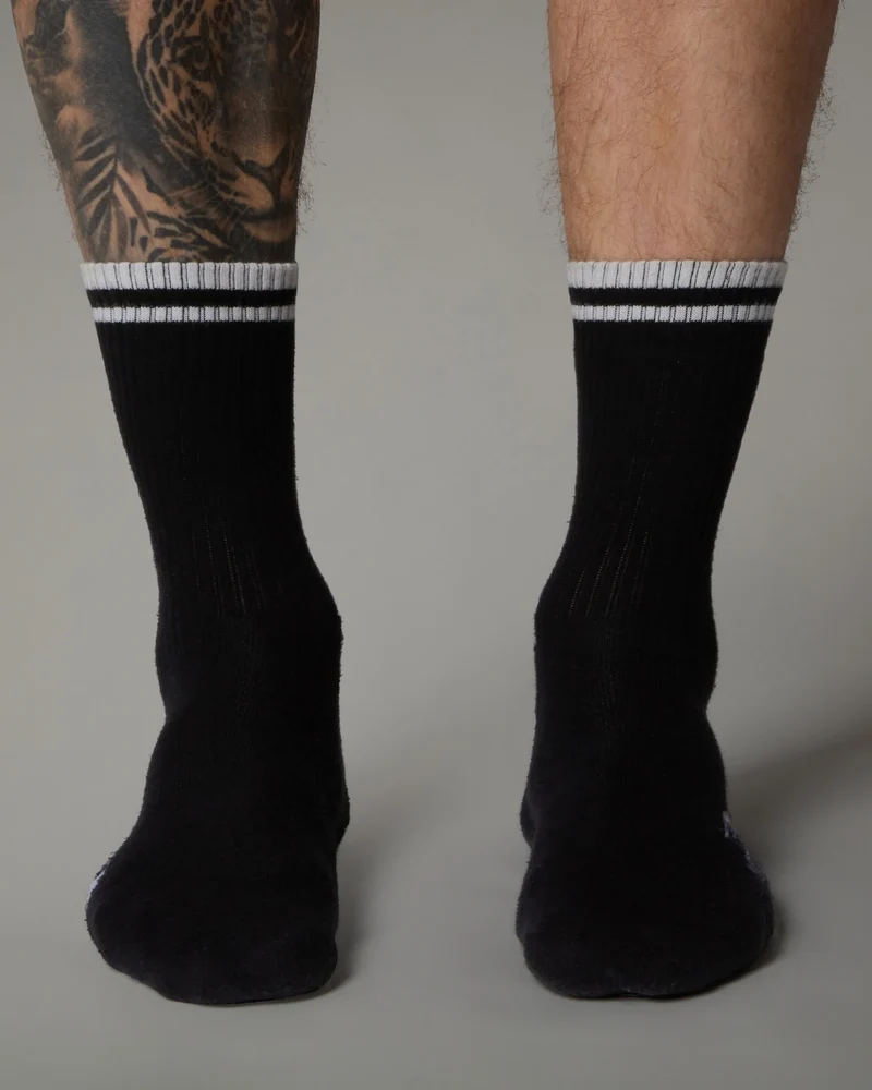 Chaussettes légères The North Face Everyday NSE à personnaliser