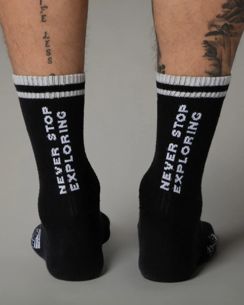 Chaussettes légères The North Face Everyday NSE à personnaliser