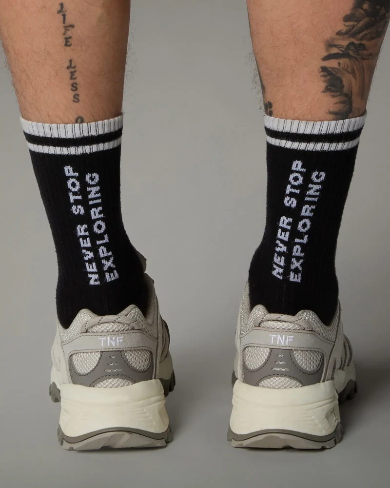 Chaussettes légères The North Face Everyday NSE à personnaliser
