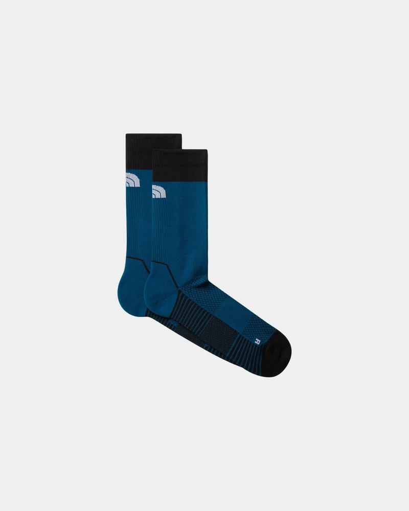 Chaussettes mi-mollets The North Face Trail Run à personnaliser