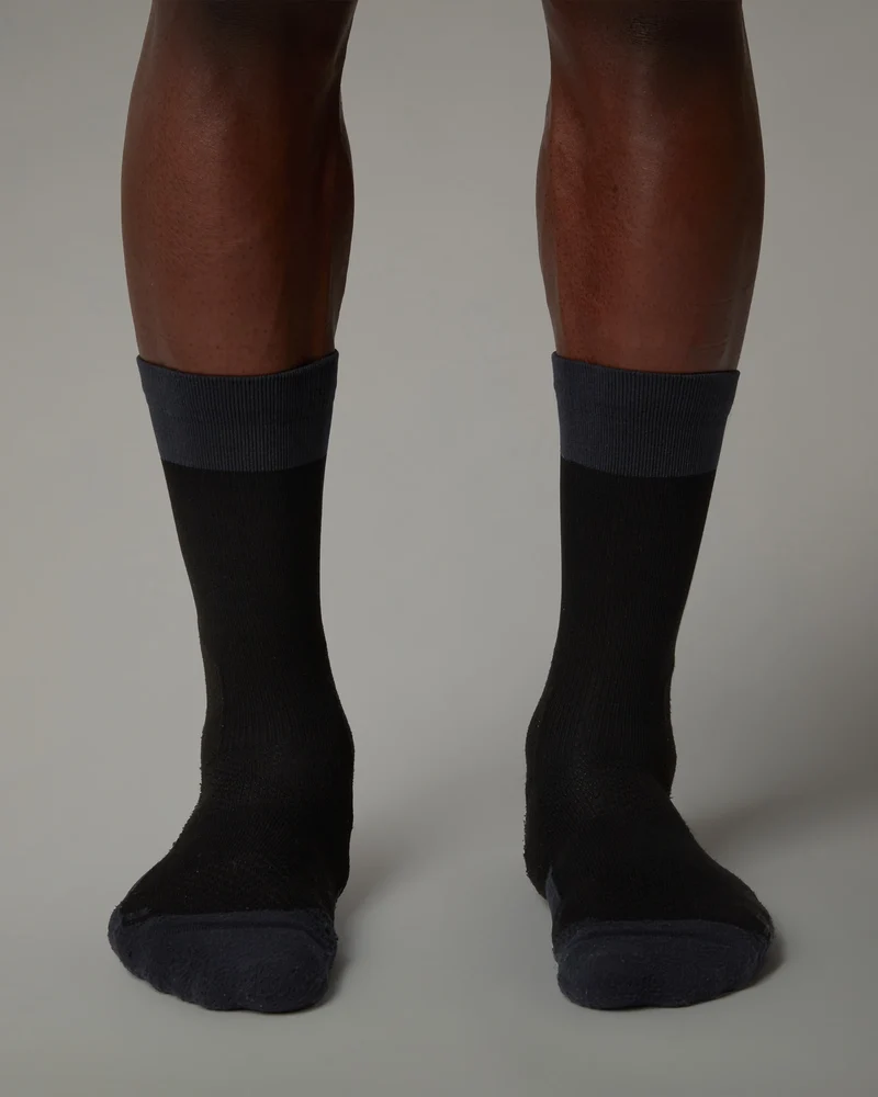 Chaussettes mi-mollets The North Face Trail Run à personnaliser