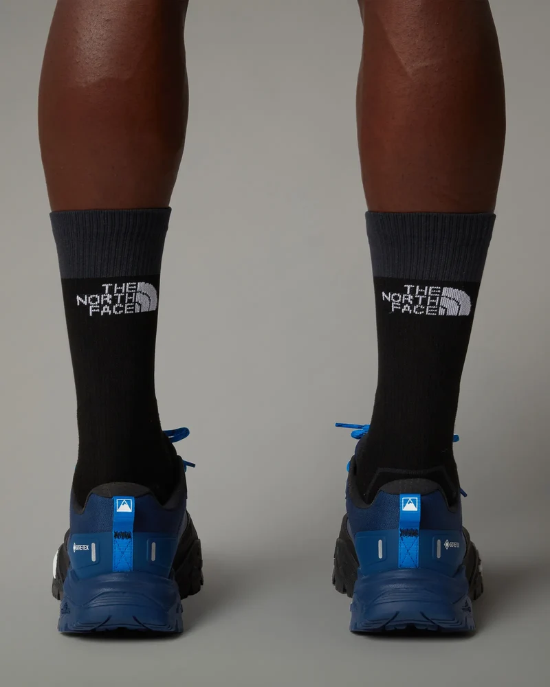 Chaussettes mi-mollets The North Face Trail Run à personnaliser
