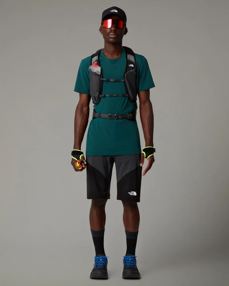 Chaussettes mi-mollets The North Face Trail Run à personnaliser
