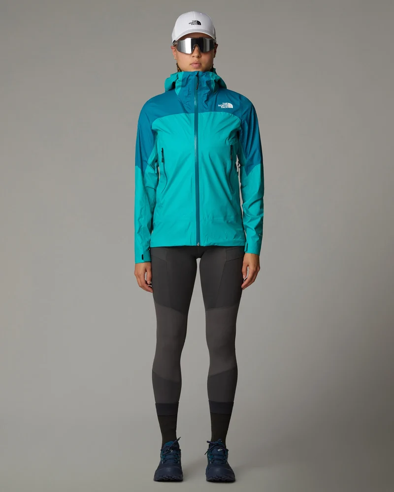 Chaussettes mi-mollets The North Face Trail Run à personnaliser