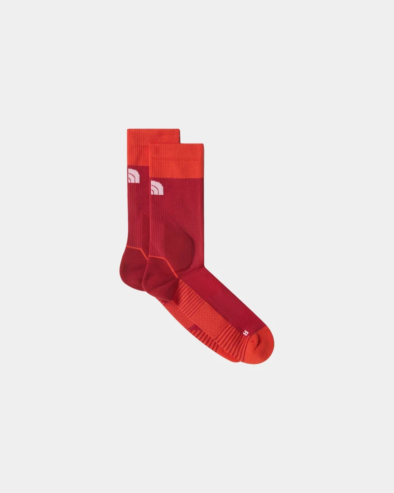 Chaussettes mi-mollets The North Face Trail Run à personnaliser