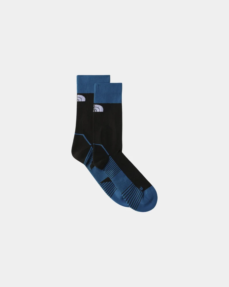 Chaussettes mi-mollets The North Face Trail Run à personnaliser