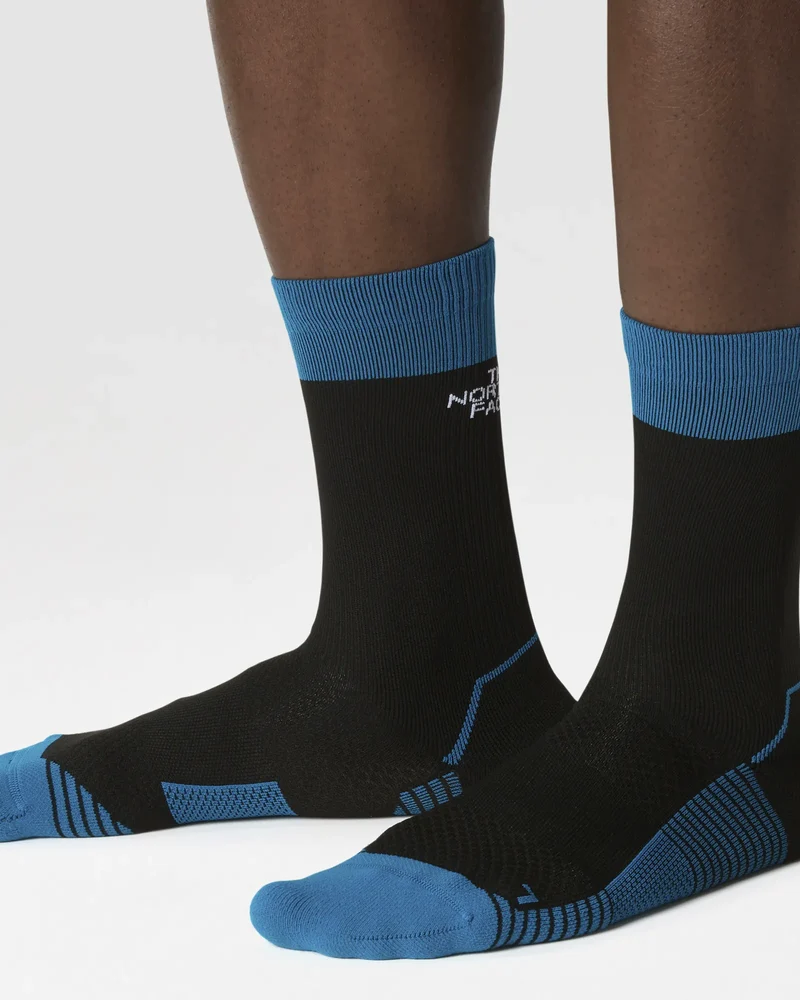 Chaussettes mi-mollets The North Face Trail Run à personnaliser