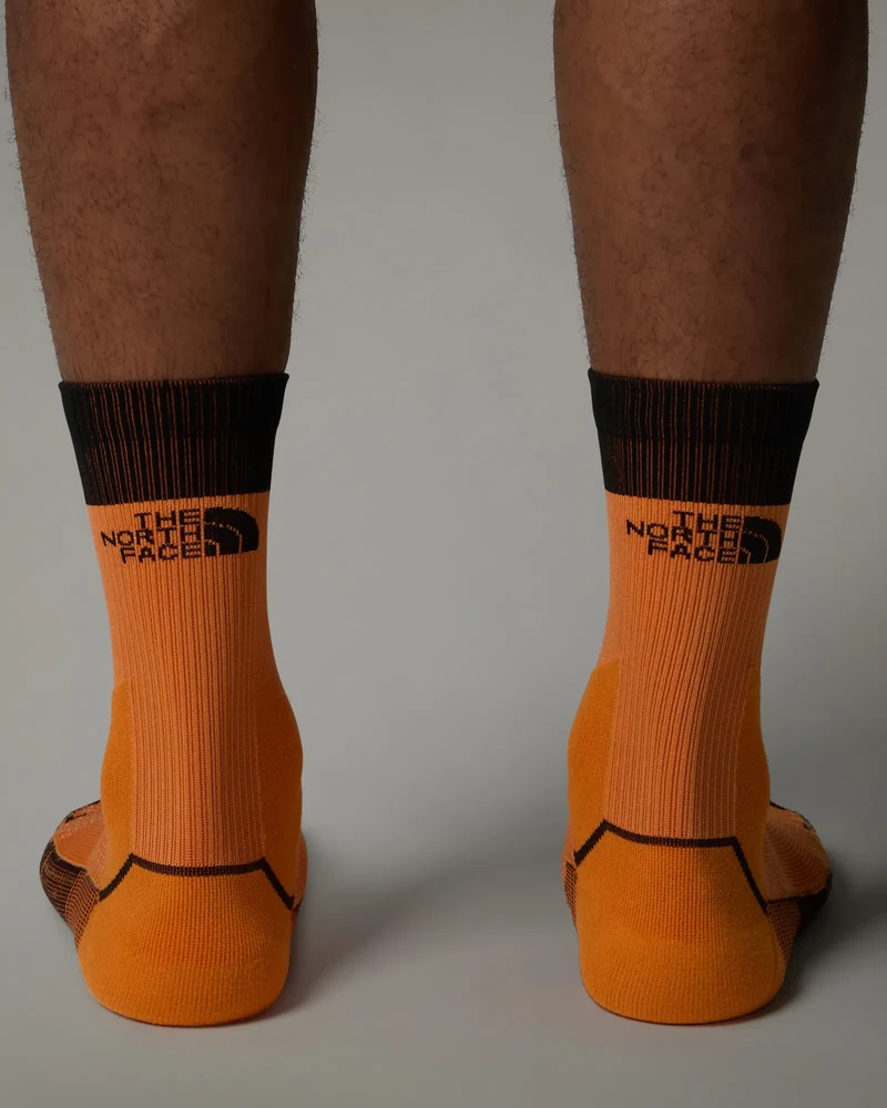 Chaussettes mi-mollets The North Face Trail Run à personnaliser