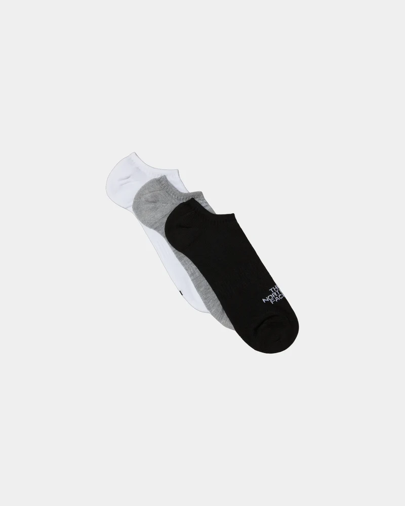 Chaussettes invisibles Multi Sports The North Face à personnaliser