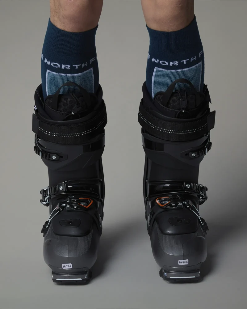 Chaussettes hauteur genou The North Face Resort à personnaliser