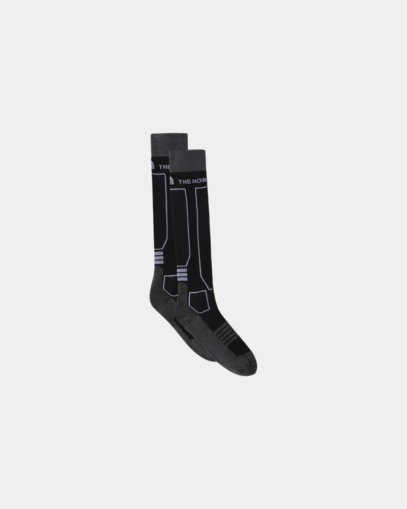 Chaussettes hauteur genou The North Face Resort à personnaliser