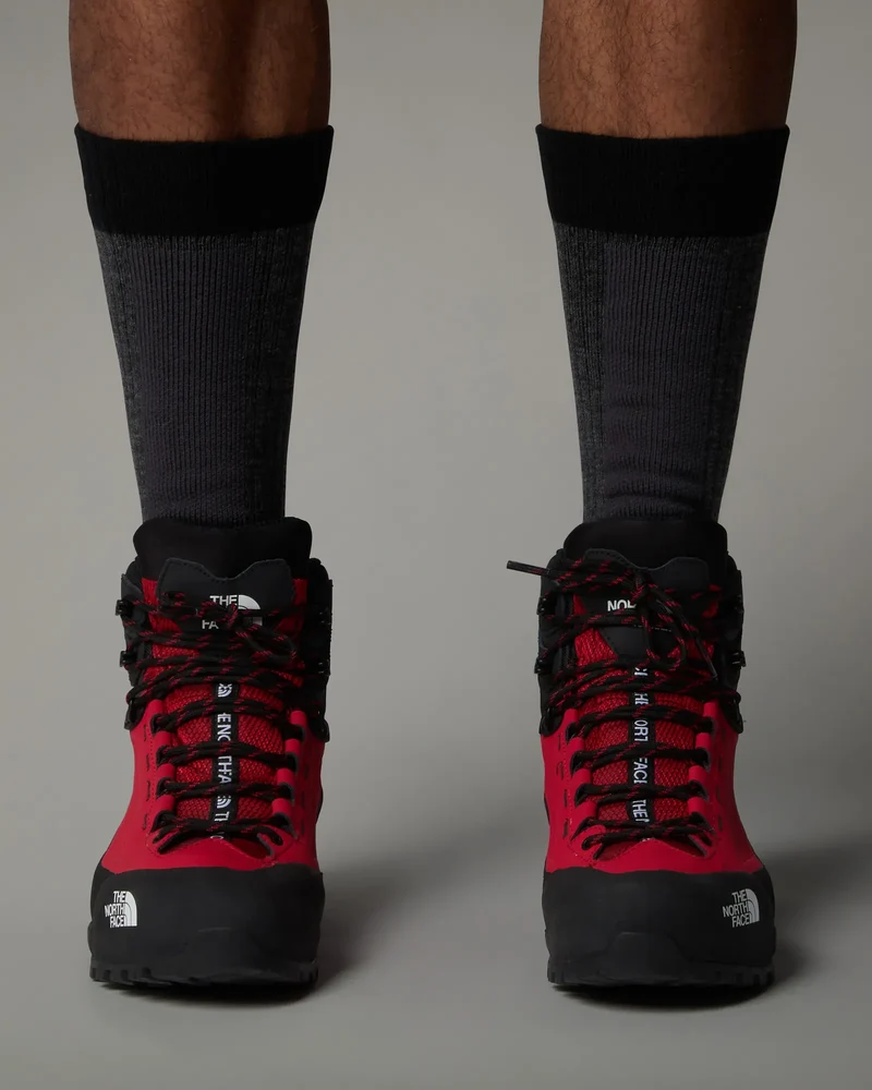 Chaussettes hautes The North Face Alpine à personnaliser