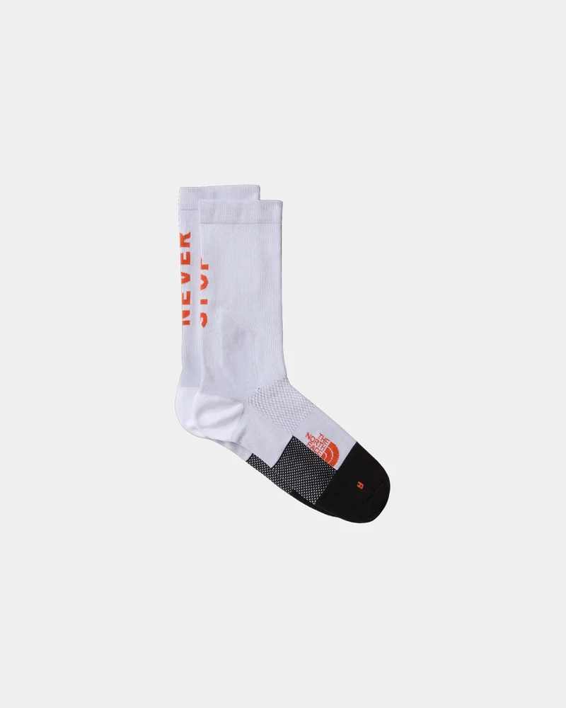 Chaussettes mi-mollets éco The North Face à personnaliser
