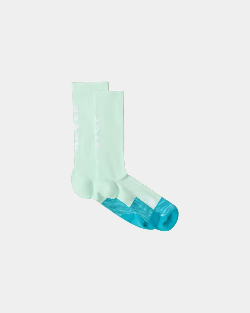 Chaussettes mi-mollets éco The North Face à personnaliser