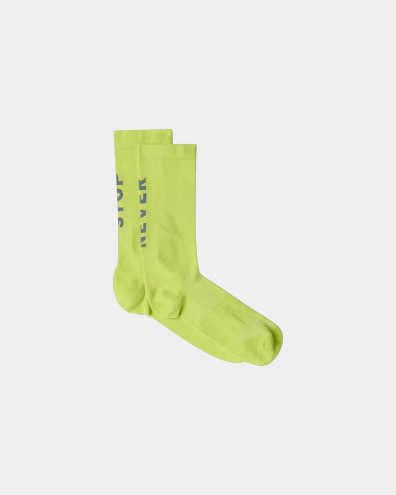 Chaussettes mi-mollets éco The North Face à personnaliser
