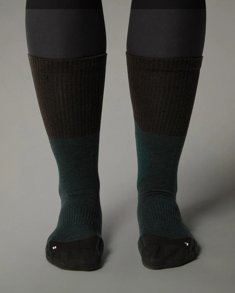 Chaussettes de randonnée mi-mollets The North Face à personnaliser
