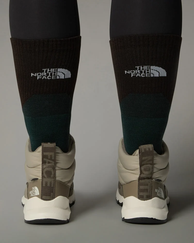 Chaussettes de randonnée mi-mollets The North Face à personnaliser