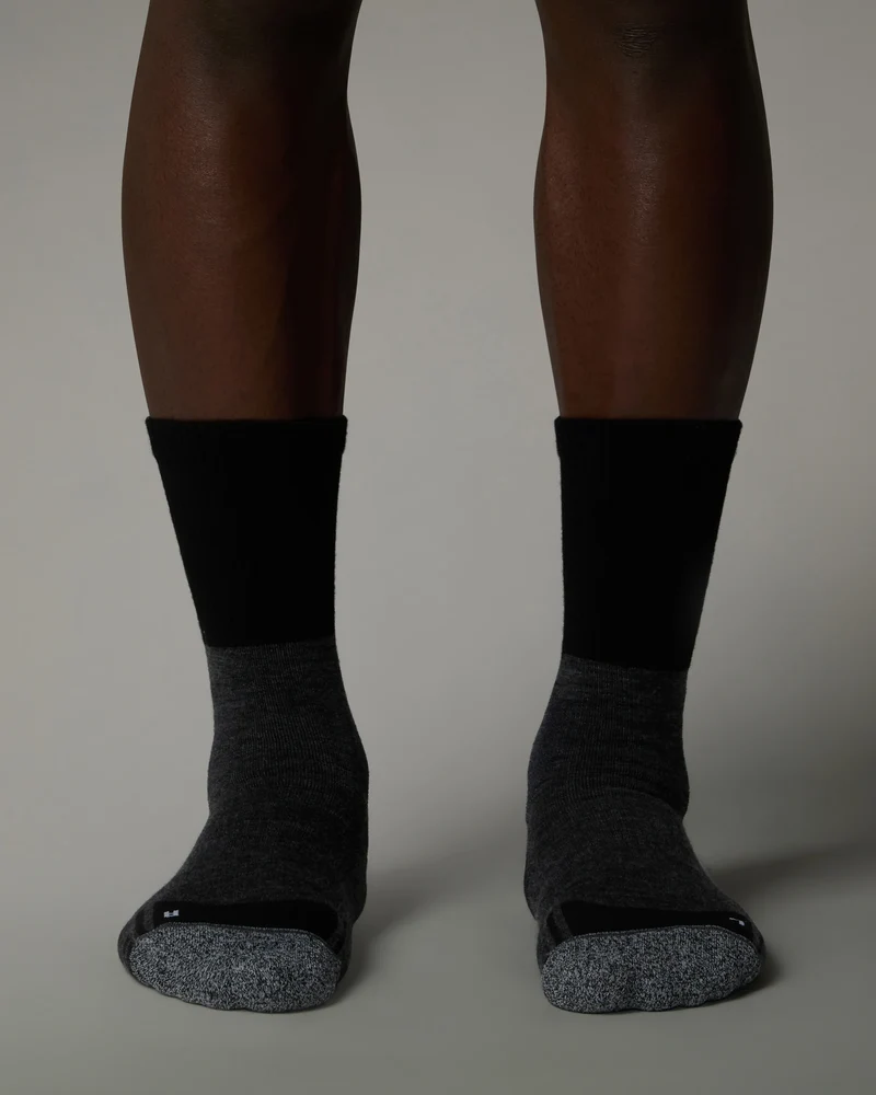 Chaussettes de randonnée mi-mollets The North Face à personnaliser