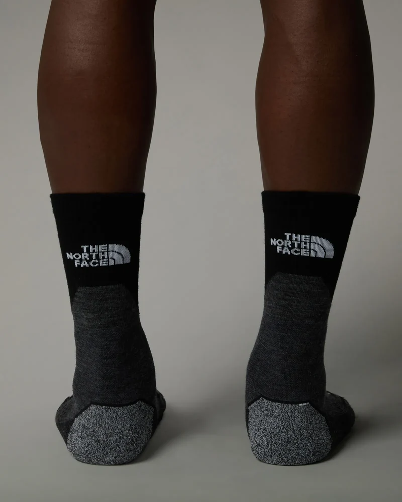 Chaussettes de randonnée mi-mollets The North Face à personnaliser