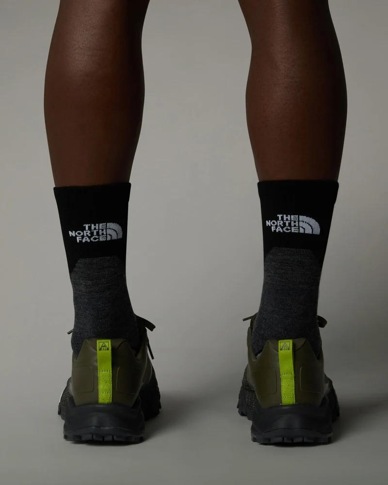 Chaussettes de randonnée mi-mollets The North Face à personnaliser