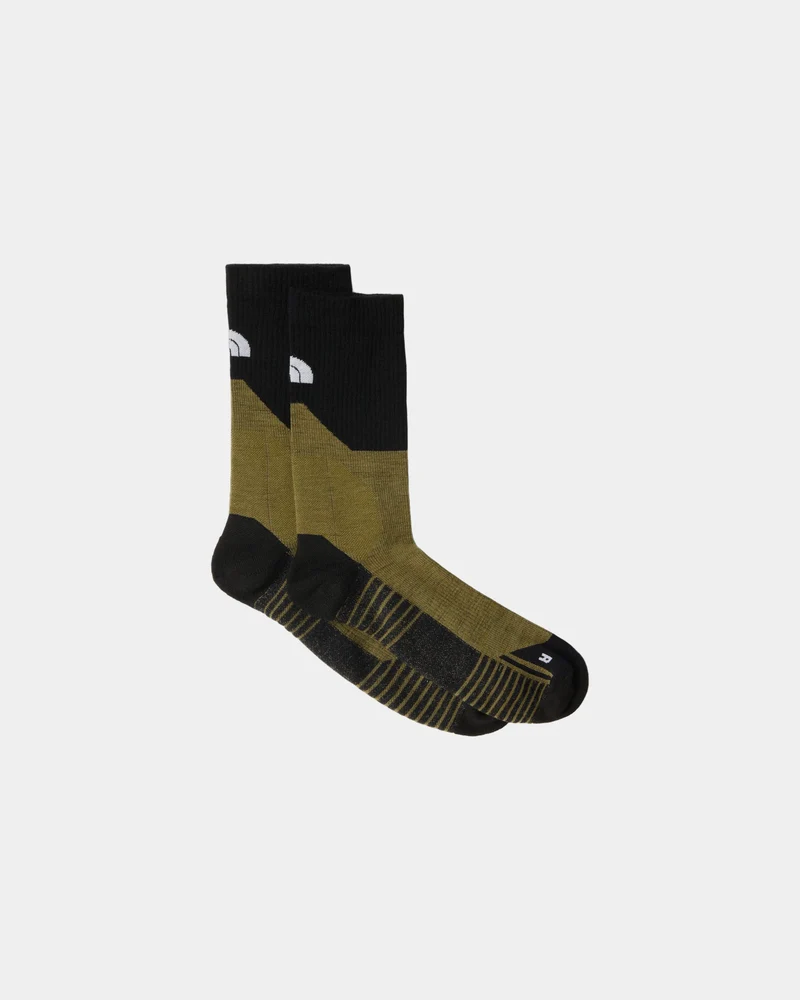 Chaussettes de randonnée mi-mollets The North Face à personnaliser