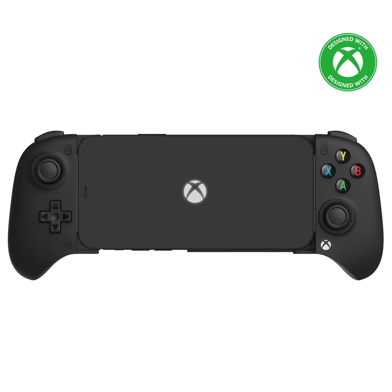 Manette mobile 8BitDo Ultimate édition Xbox pour smartphone Android et Apple — sticks et gâchettes à effet Hall