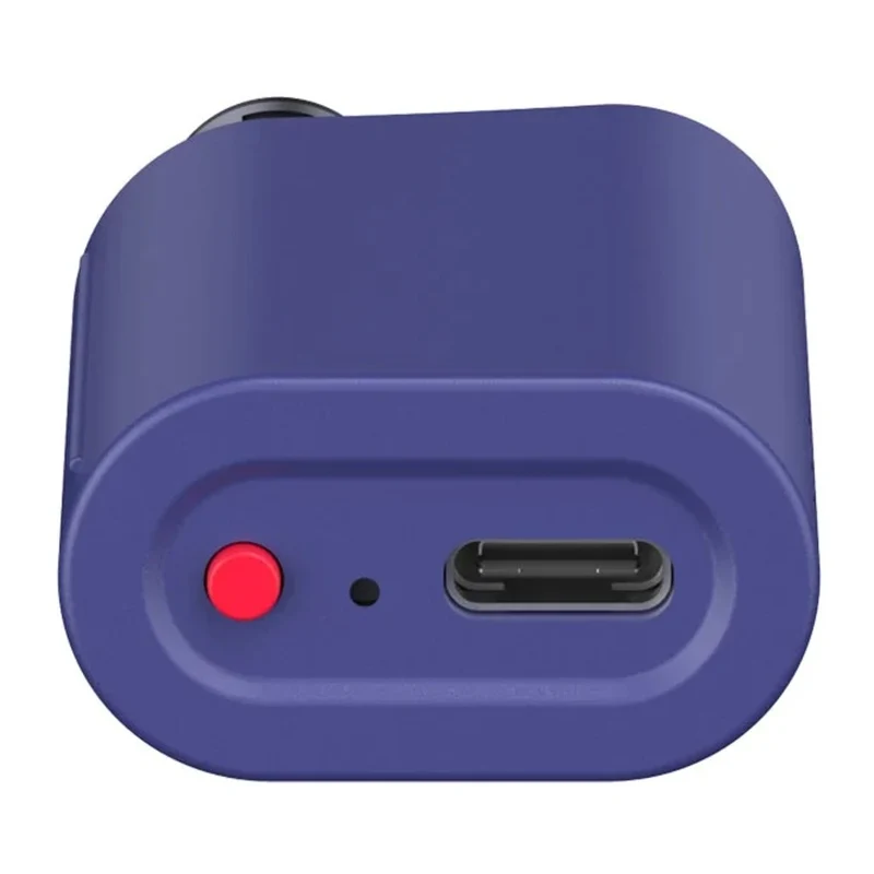 Récepteur Bluetooth 8BitDo pour GameCube — manettes Xbox, PlayStation et Switch Pro