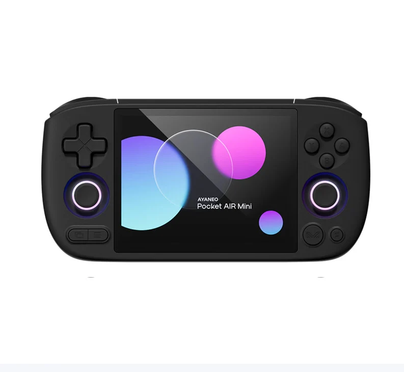 AYANEO Pocket AIR Mini – Console Rétro Android à Écran 4:3