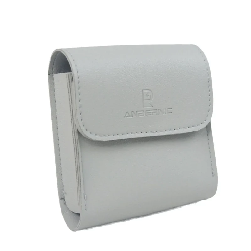 Housse antichoc Anbernic RG35XX SP et Powkiddy V90 — clapet