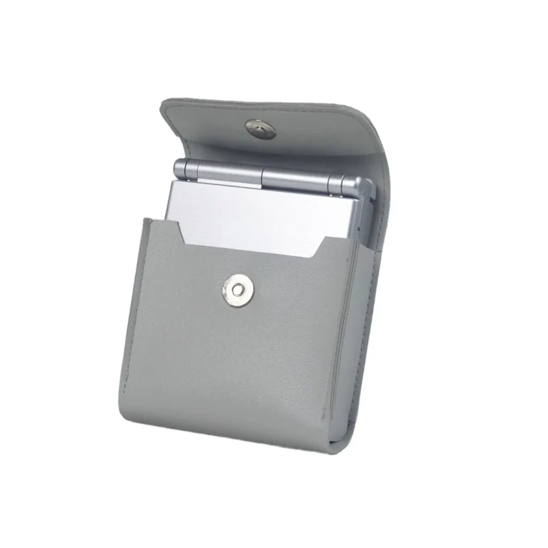 Housse antichoc Anbernic RG35XX SP et Powkiddy V90 — clapet