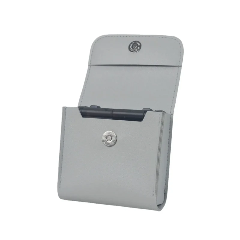 Housse antichoc Anbernic RG35XX SP et Powkiddy V90 — clapet