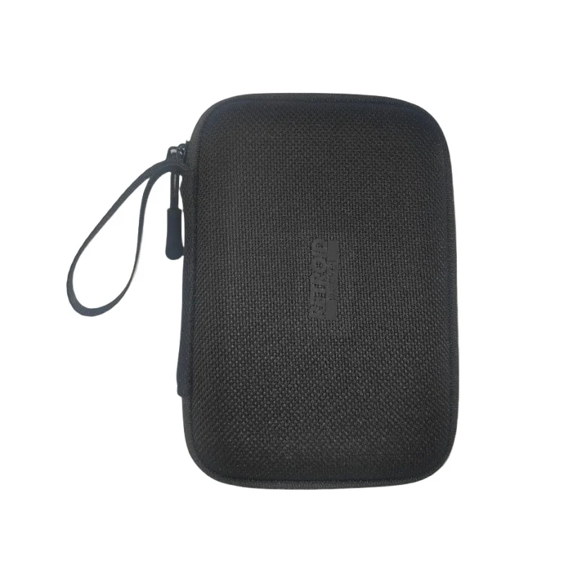 Housse officielle Retroid Pocket Flip 2 — film écran en option