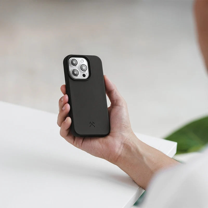 Étui pour iPhone 16 Pro Durable