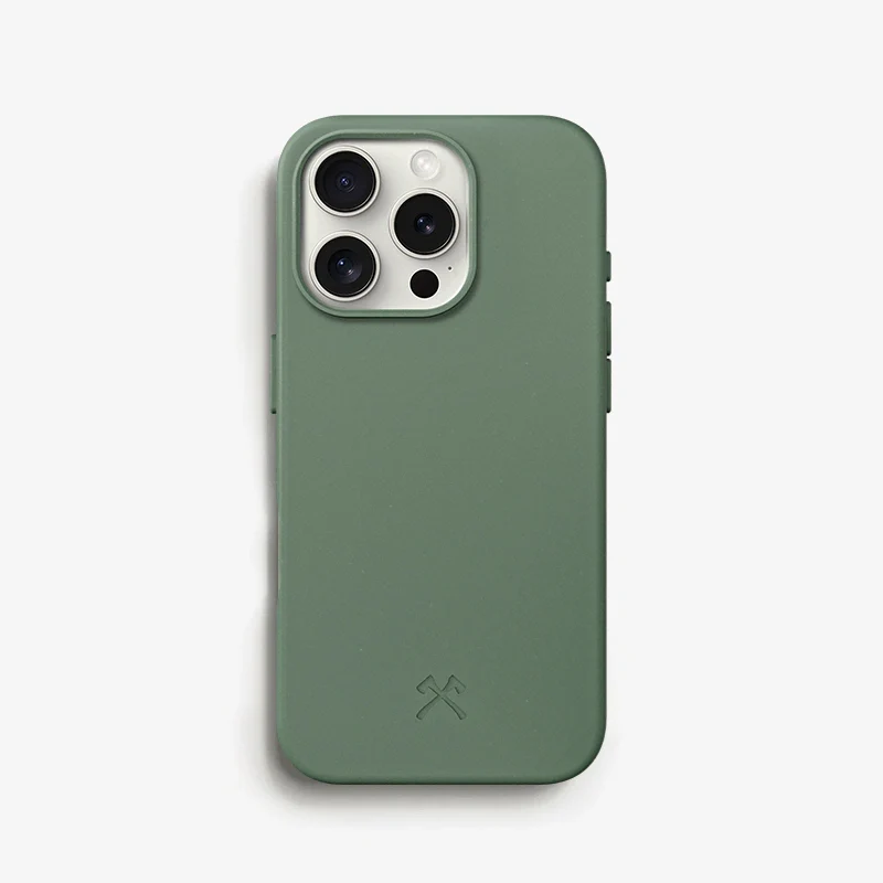 Étui pour iPhone 16 Pro Durable MagSafe